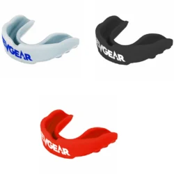 Mouthguards