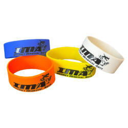 Wristbands